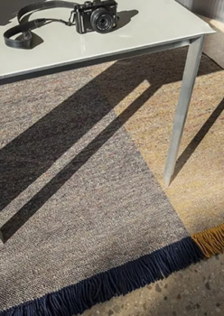 Preview: nanimarquina Re-rug 2